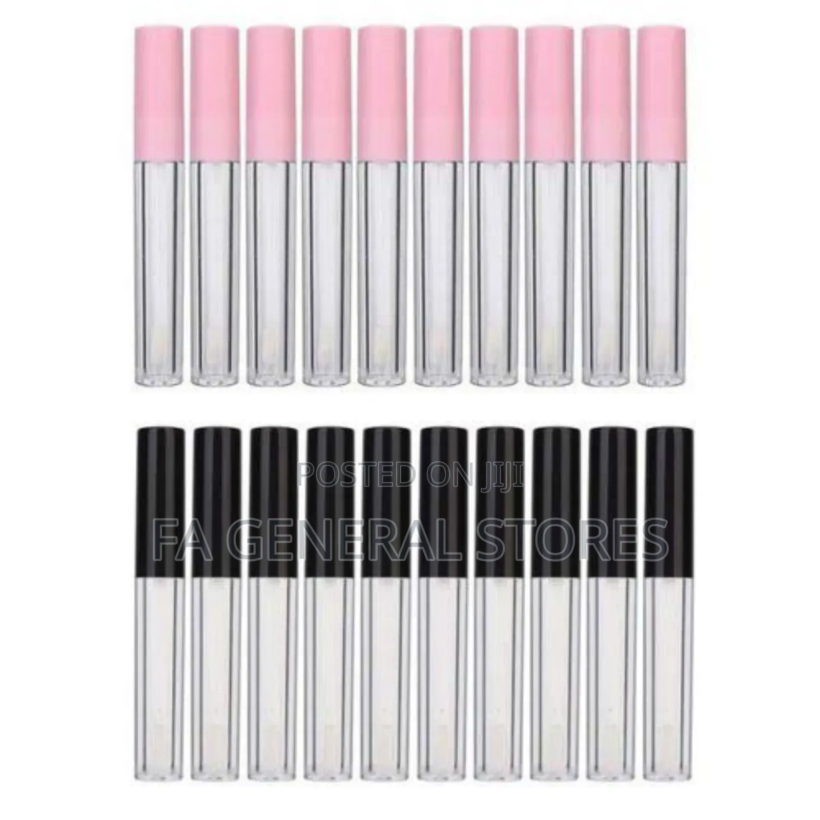 Lipgloss Tubes