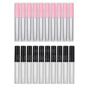 Lipgloss Tubes
