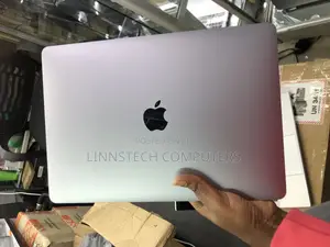 Laptop Apple MacBook Air 2020 8GB Intel Core I5 SSD 256GB