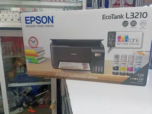 Best L382 Epson Replacement L3210