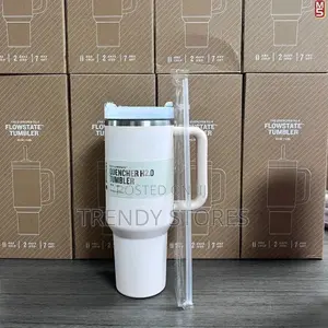Nude Insulated Vacuum Cup