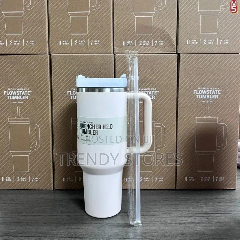 Nude Insulated Vacuum Cup