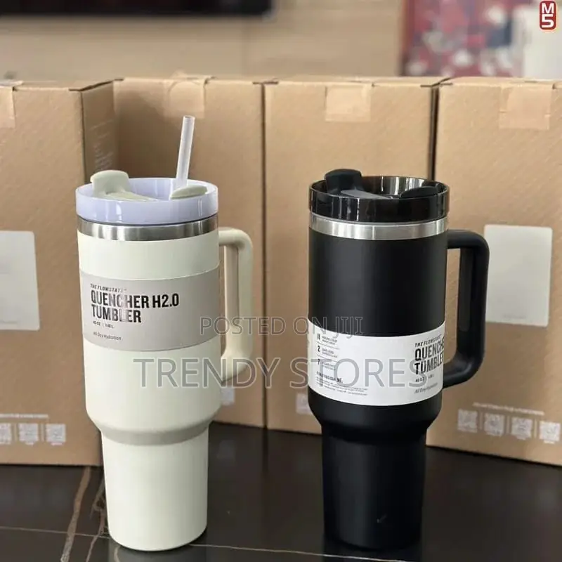 Stanley Insulated Vacuum Cup
