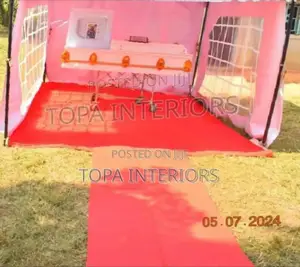 Wedding Red Carpet Runners For Ceremonies