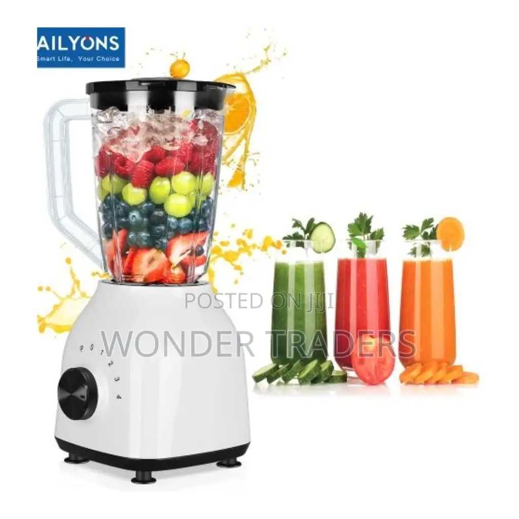 Blender/Ailyons 2in1 Blender