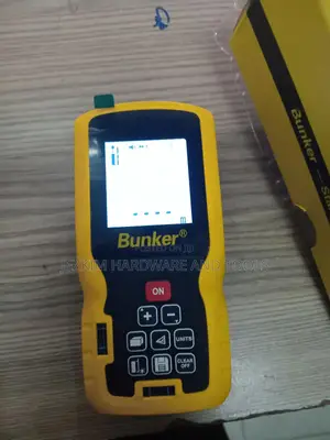 Laser Distance 60m Chargeable