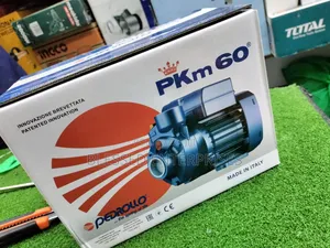 0.5hp Pedrollo Water Pump / Pedrollo Booster Pump/ Pedroll