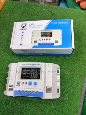 10ah Solar Charger Controller/ Solar Max Charge Controller