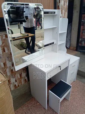 Makeup Table Dressing Table