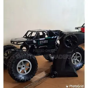 Monster Truck , Monster Truck
