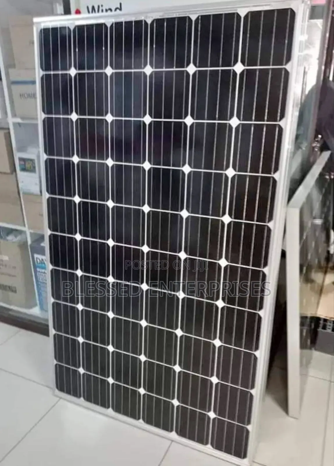 200w Solar Panel Solar Panel Solarmax Garman Technology 200w