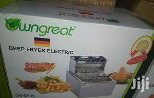 6l Wingreat Deep Fryer