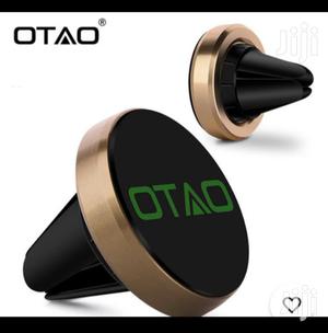 New Magnetic Vent Phone Holder,