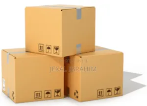 Carton Boxes