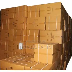 Carton Boxes