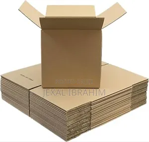 Movers Carton Boxes