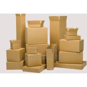 Carton Boxes