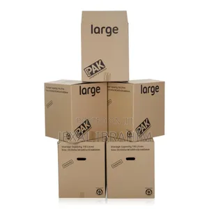 Moving Carton Boxes
