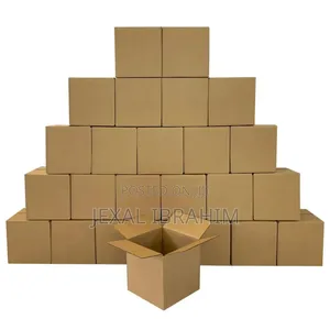 Moving Carton Boxes