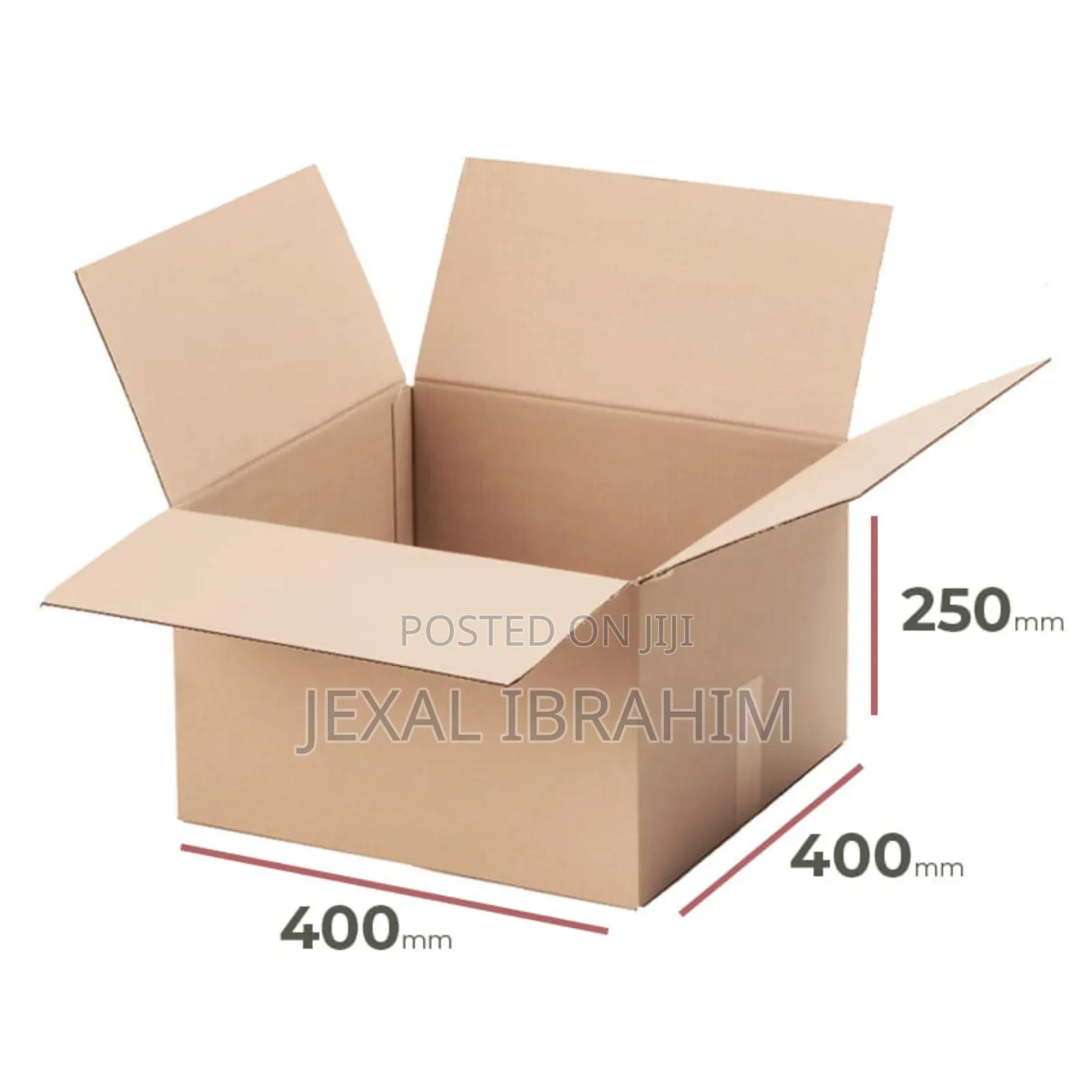 Carton Boxes