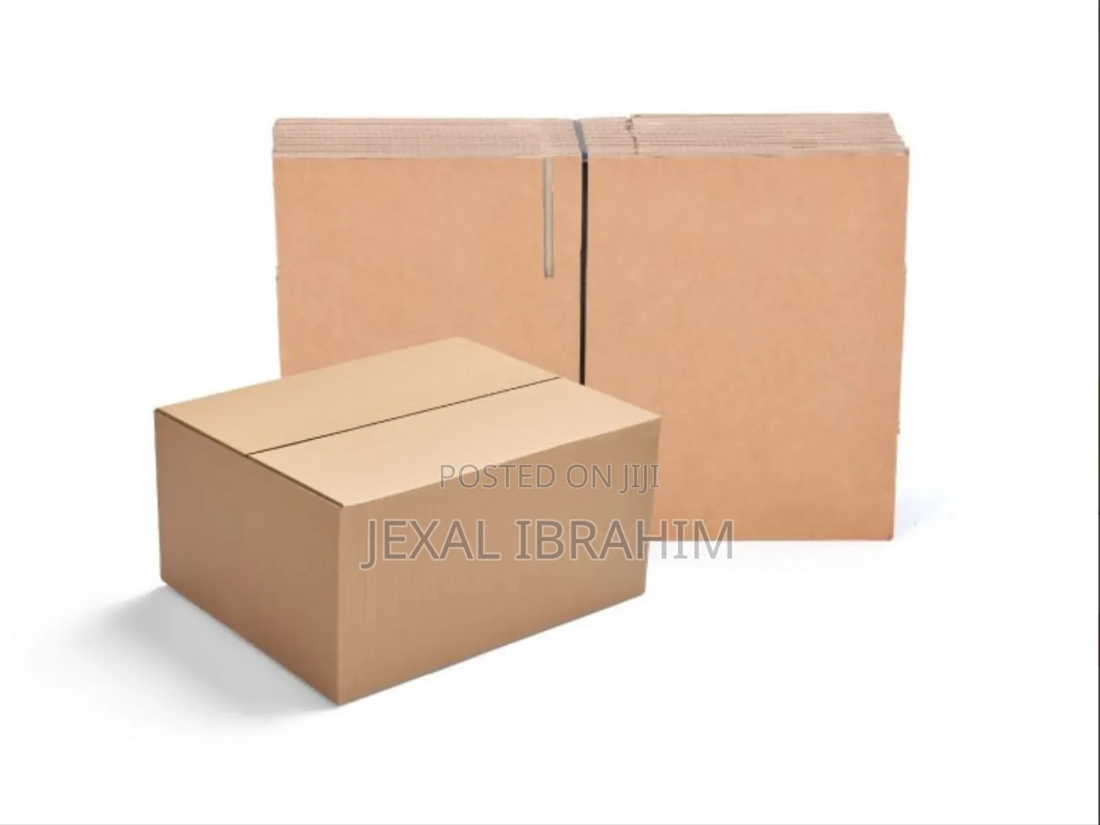 Carton Boxes