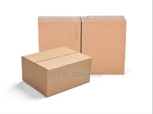 Carton Boxes