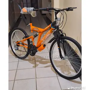 Kids Bike Size 24**