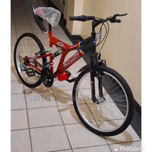 Bike Size 24*Size24