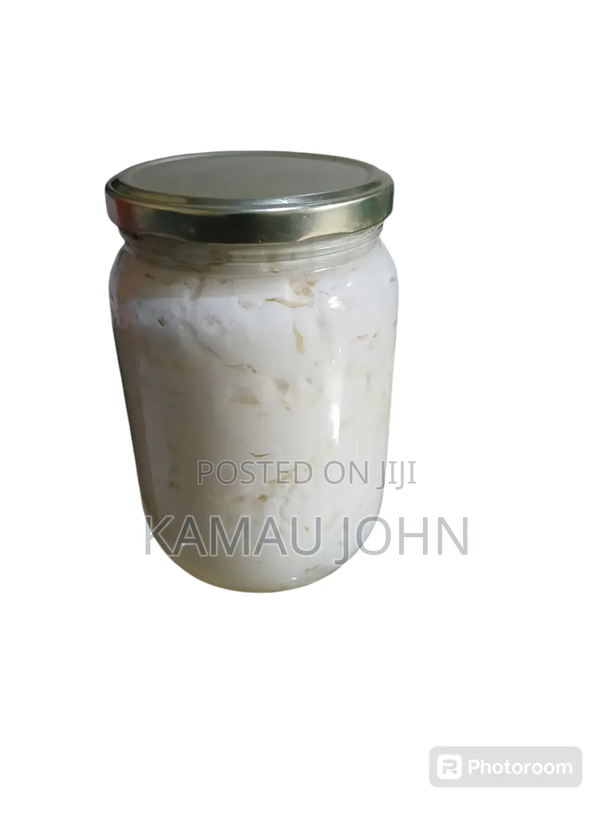 Kefir Grain