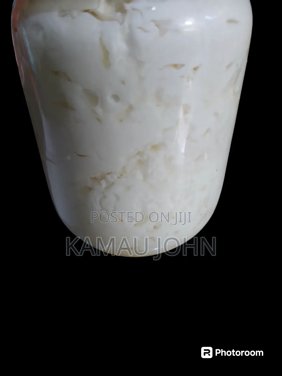 Kefir Grain