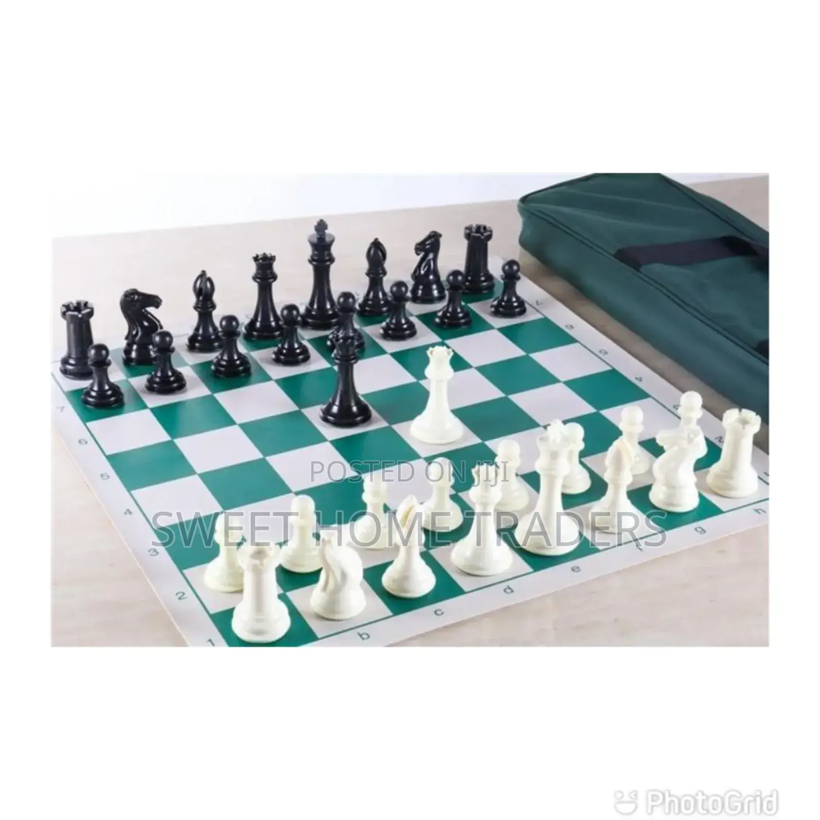 Foldable Chessfoldable Chess