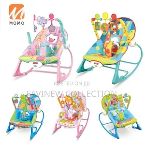 Baby Chair Infant Rocker