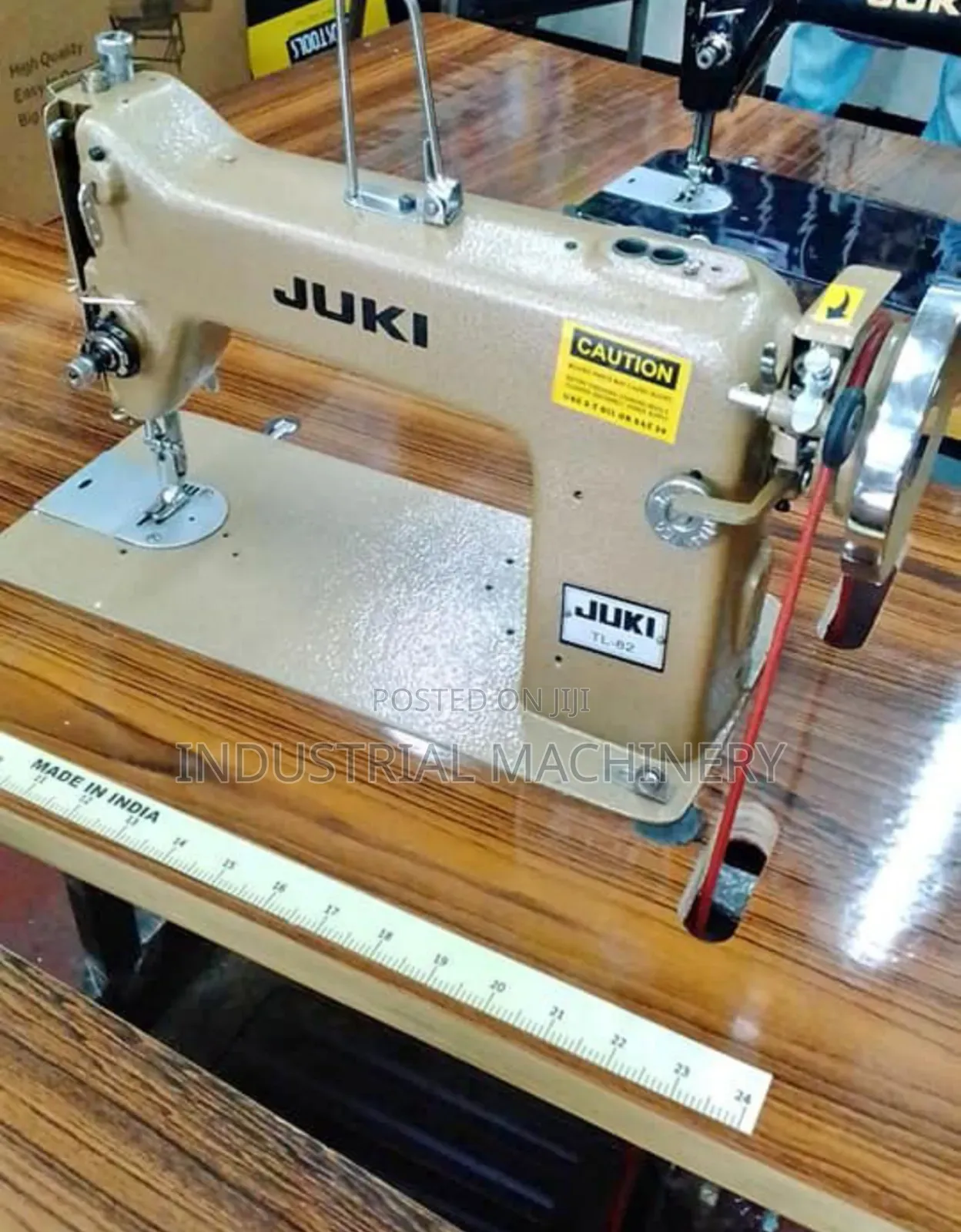Juki Sewing Machine >Original