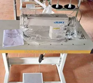 Sewing Machine Electric >Industrial