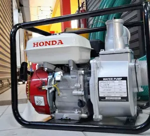 Honda Water Pump >2 Inches