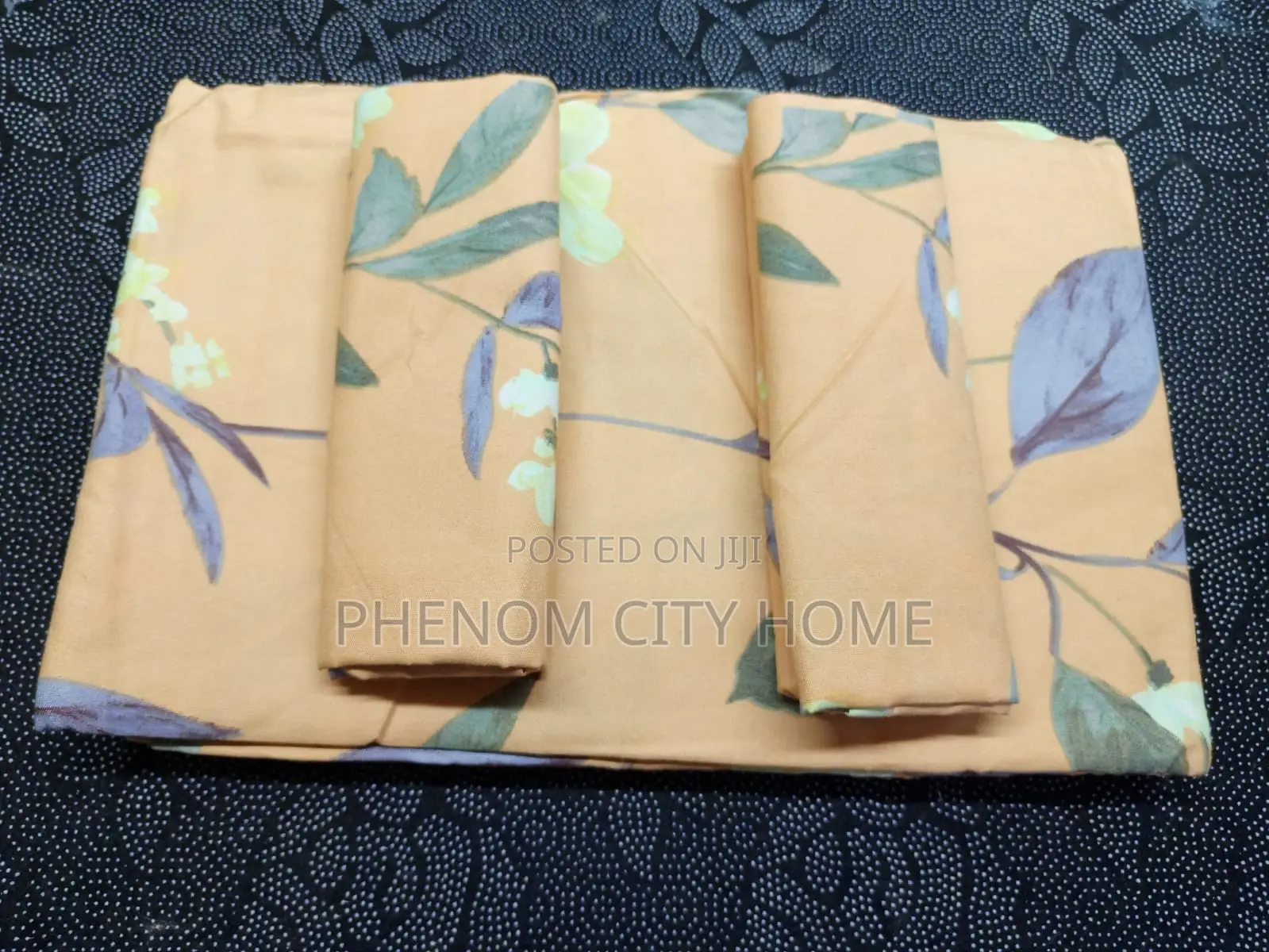 Affordable Bedsheet Set