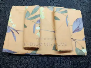 Affordable Bedsheet Set