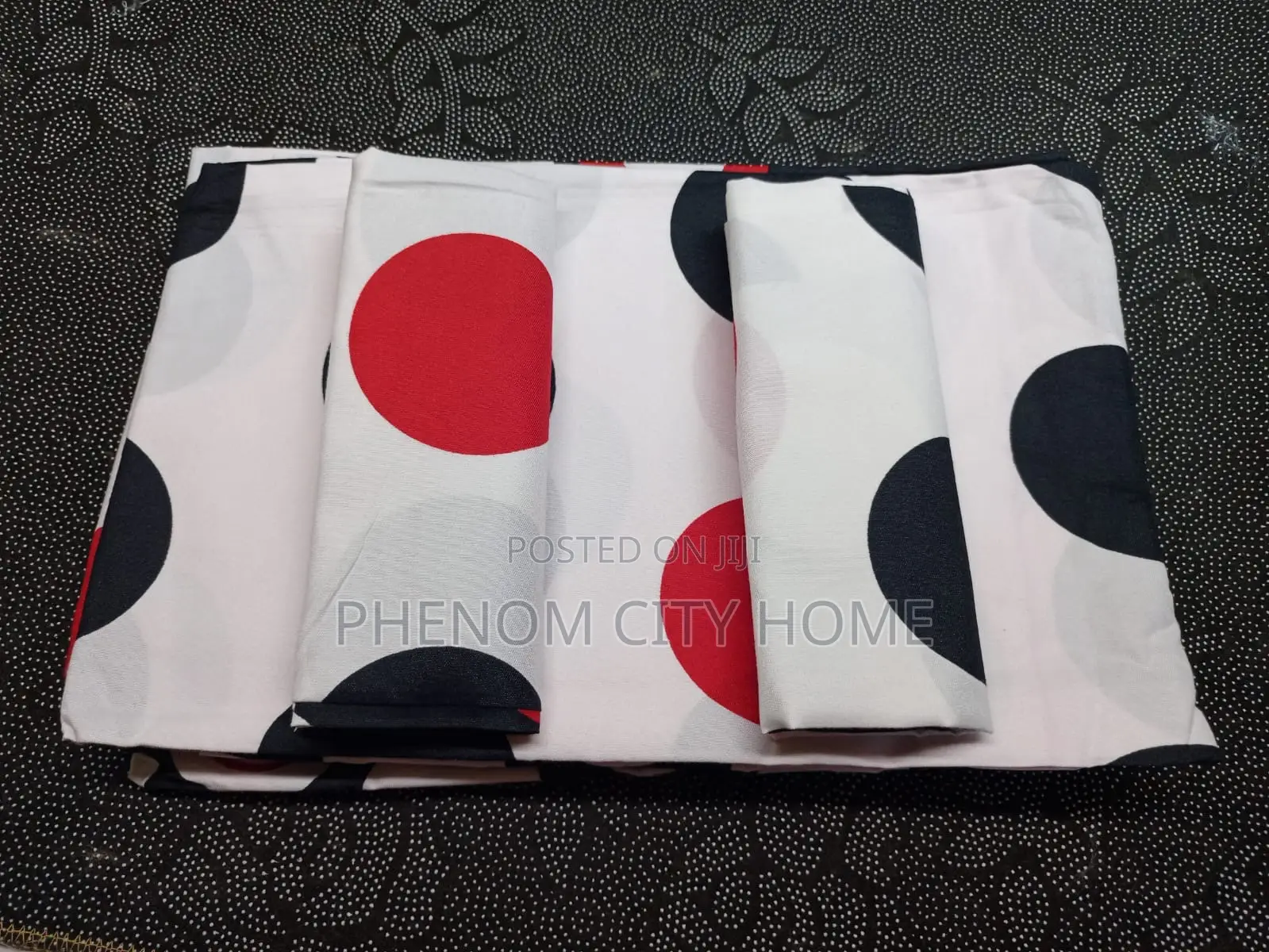 Affordable Bedsheet Set