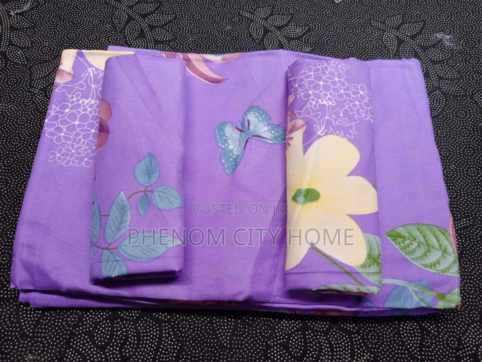Affordable Bedsheet Set