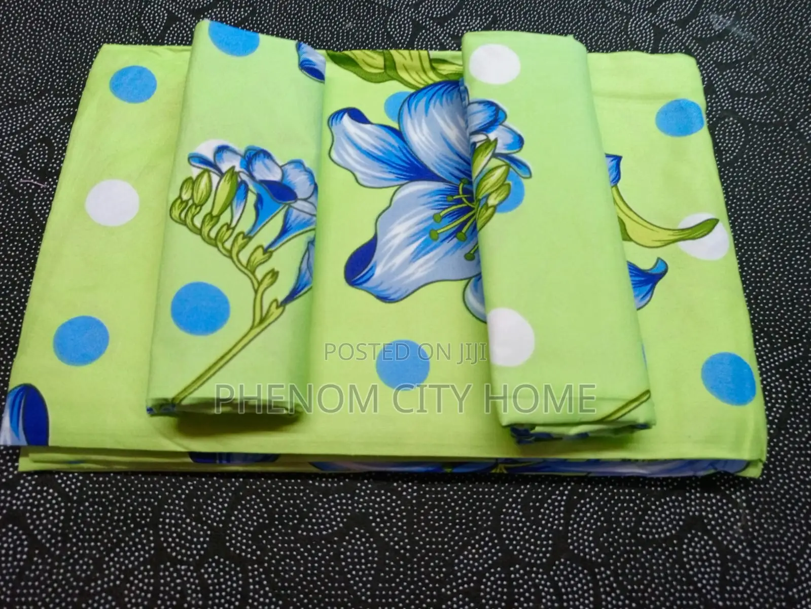 Bedsheet Set Bedsheet Set