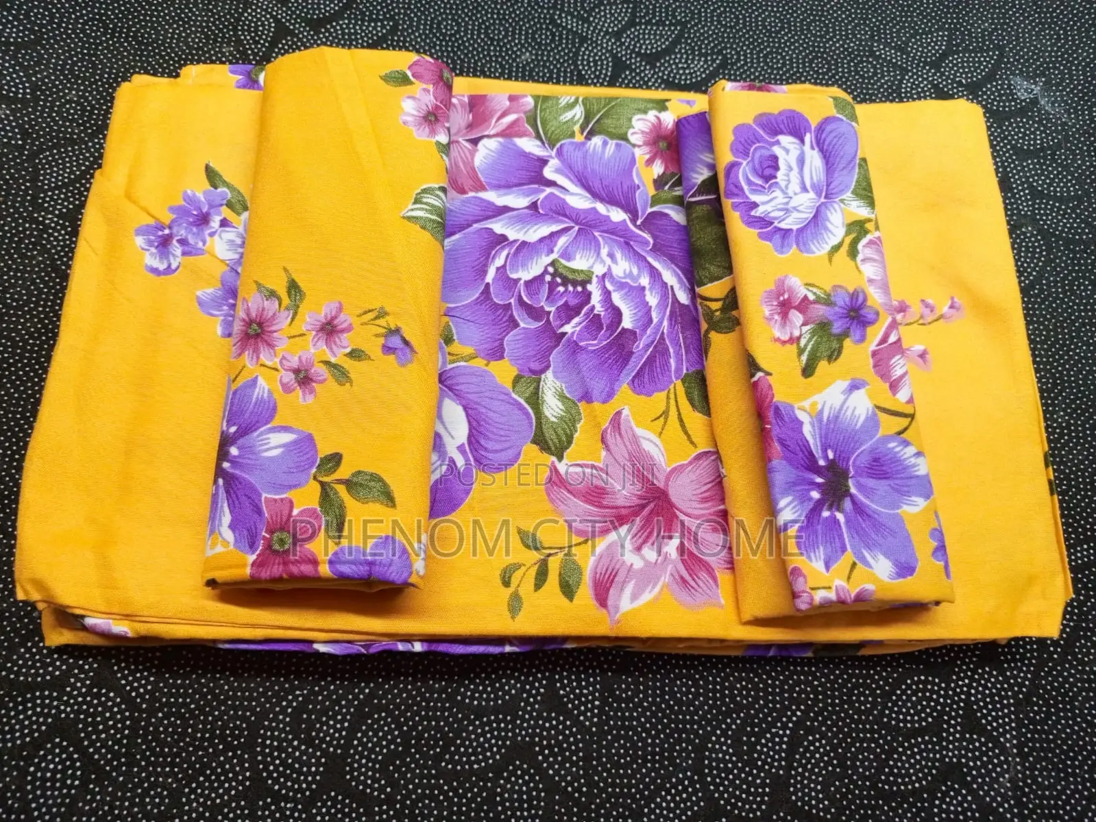 Bedsheet Set Bedsheet Set