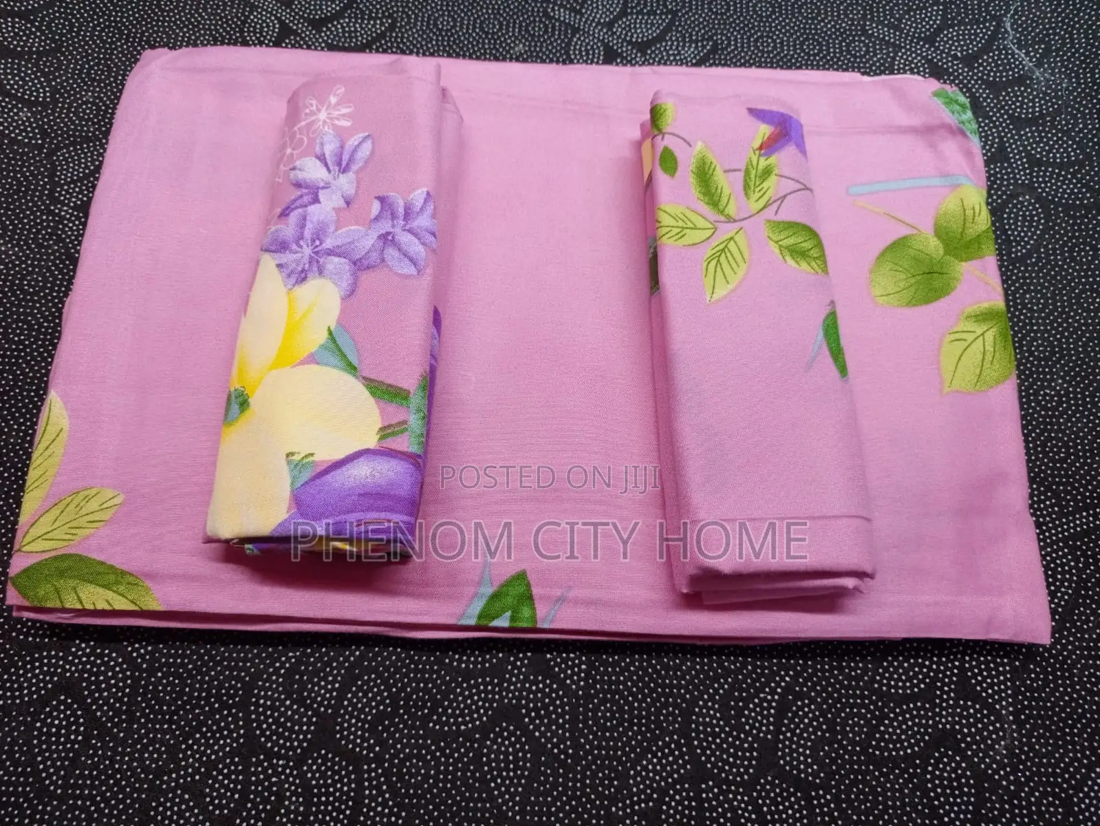 Bedsheet Set Bedsheet Set