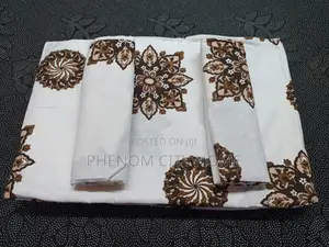 Cotton Bedsheet Set