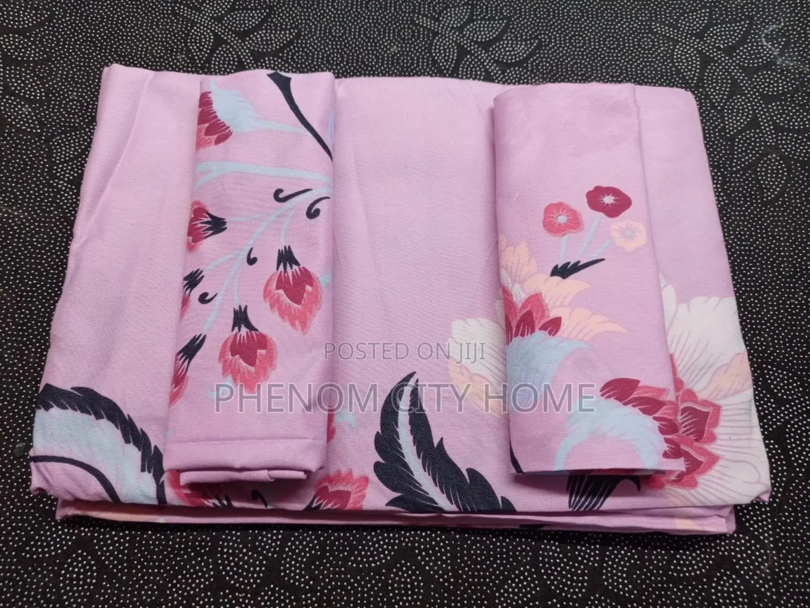 Cotton Bedsheet Set
