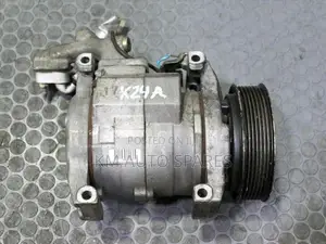 Honda K24a Ac Compressor for Crv, Stepwagon, Accord, Odyssey