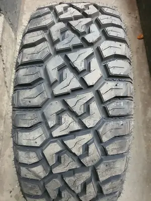 285 /60r18 Fortune Tyres (Thailand)