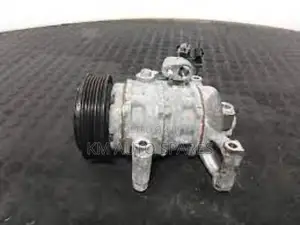 Honda L13b AC Compressor for Fit, Shuttle, Vezel, Freed, HRV