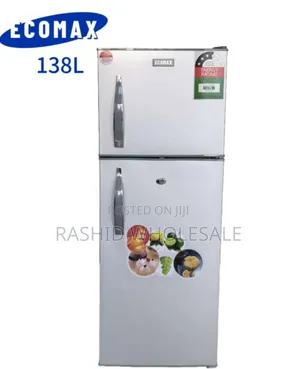 Ecoma138l Refrigerator