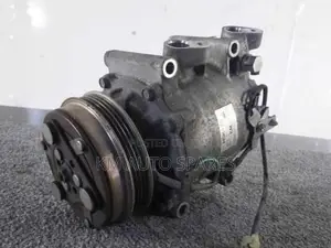 Honda Lda Ac Compressor for Insight, Fit Hybrid, Civic.
