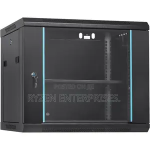 9U Networking Cabinet 600*450